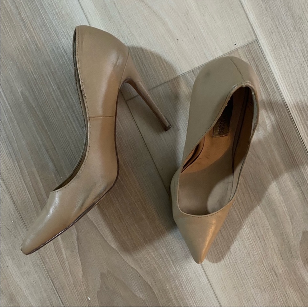 Steve Madden Pumps for @zillionsalt